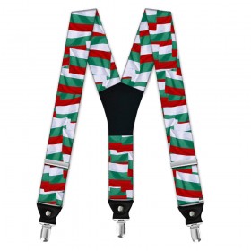 Bretele tematic "Steagul Bulgariei"